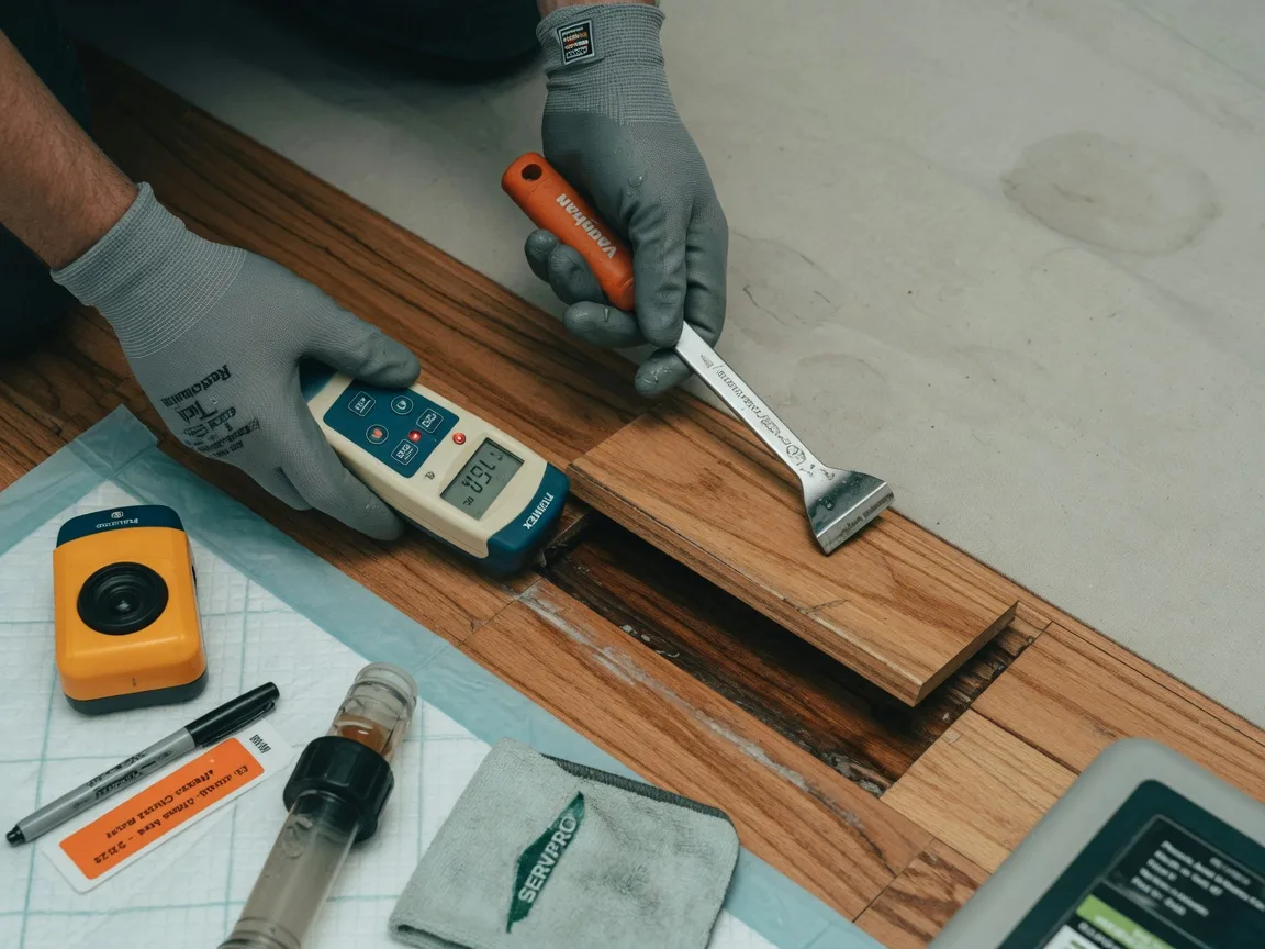 Why choose Water Damage Restoration in Girdwood, AK